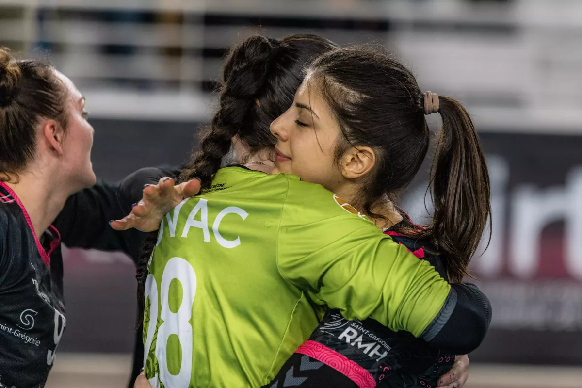 Photographe sportif - Guillaume Pouchin Pouchin Studio