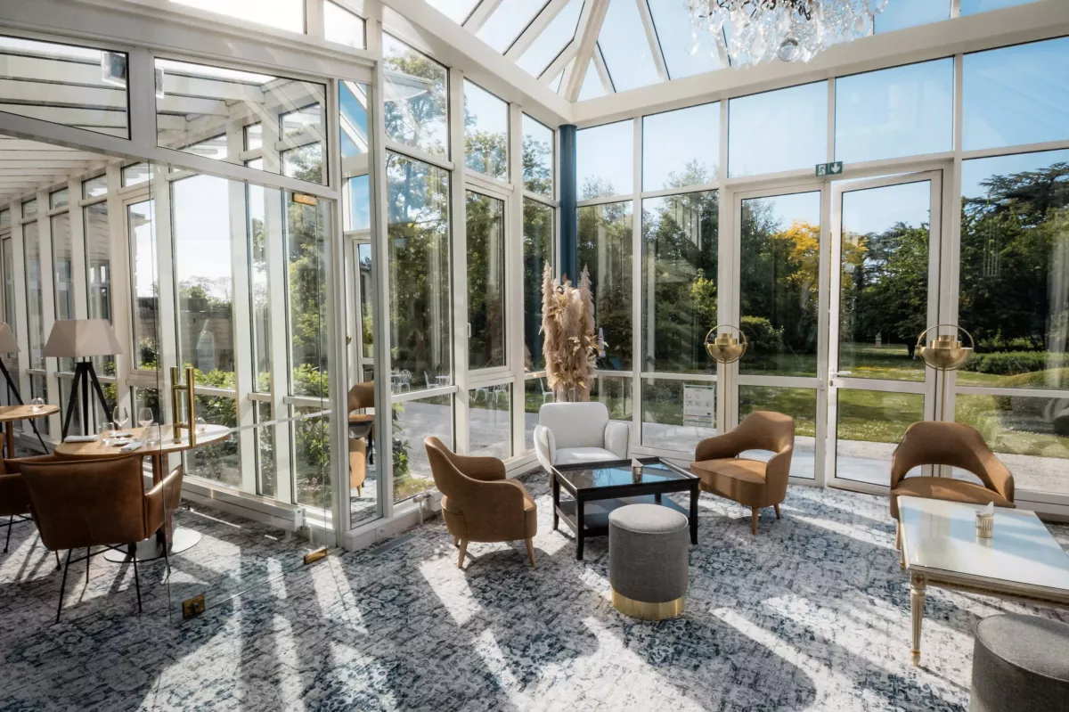 Photographe Caen - Guillaume Pouchin Photographe restaurant caen