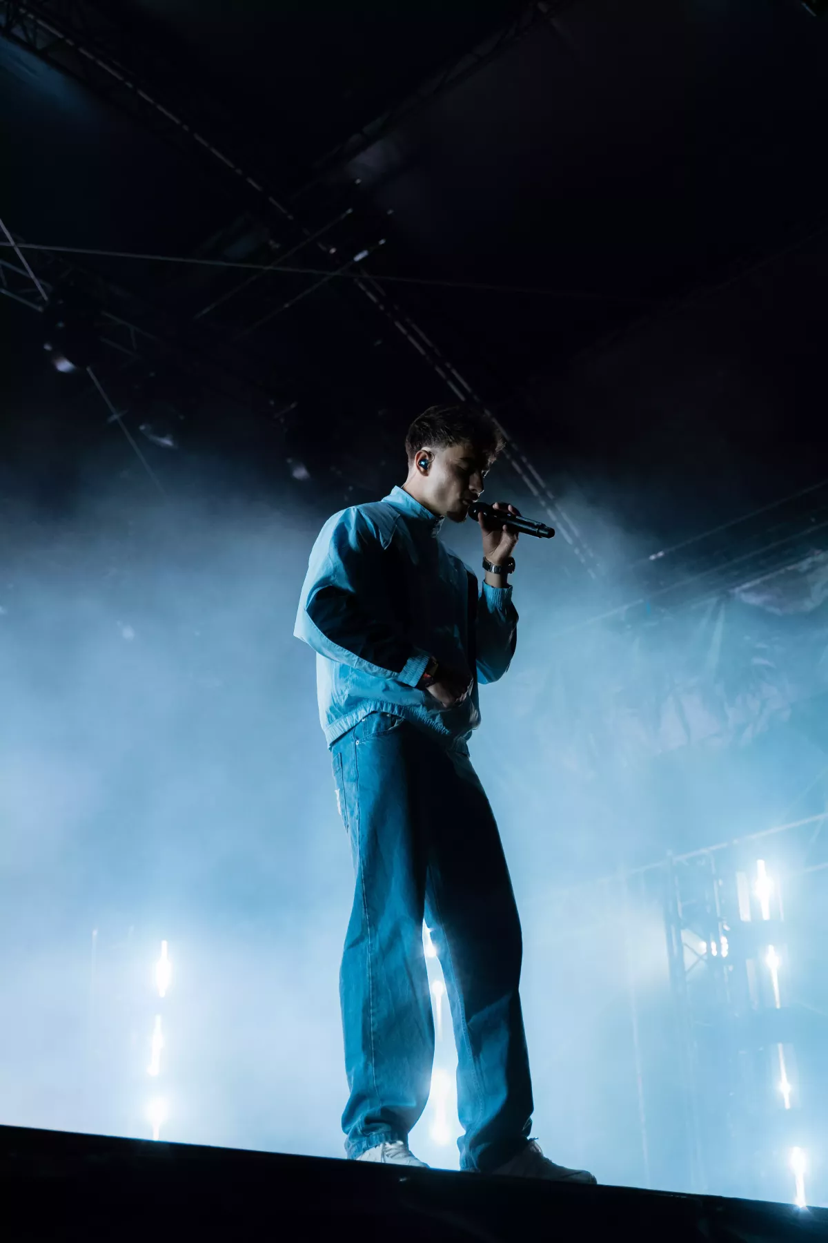 Photographe évènementiel Caen - Guillaume Pouchin Pouchin Studio photographe événementiel