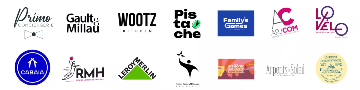 Pouchin photographe vidéaste caen Projets photo et vidéo confiance