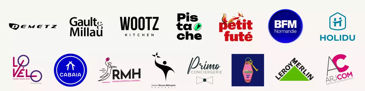 Pouchin photographe vidéaste caen Projets photographe et vidéaste