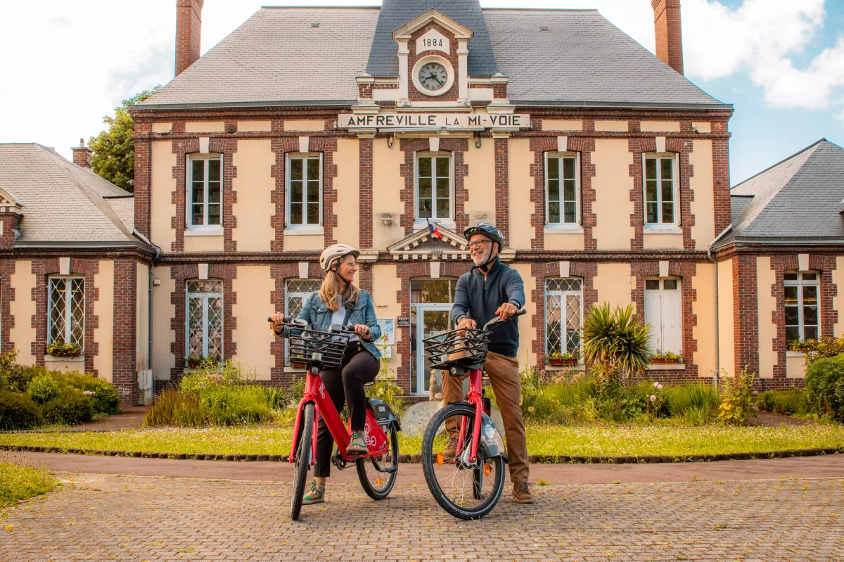 Photographe entreprise - Guillaume Pouchin Pouchin Studio